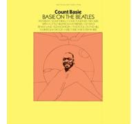 Basie On the Beatles