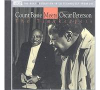 Basie - The Timekeepers
