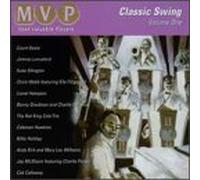 Basie - Vol. 1-Classic Swing