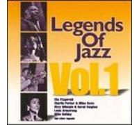 Basie - Vol. 1-Legends of Jazz