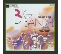 Basie - Vol. 2-Best of Big Bands