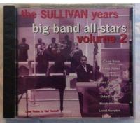Basie - Vol. 2-Big Band All Stars
