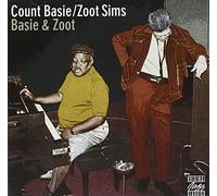Basie & Zoot by Count Basie (1994-05-03)