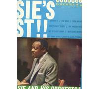 Basie's Best - Count Basie LP