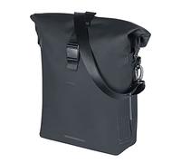 Basil Soho Mik Pannier 17l Black One Size Black