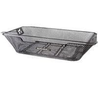 Basil Capri Flex 19l Basket Black One Size Black