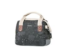 Basil Boheme Handlebar Bag 8l Grey