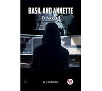 Basil And Annette A Novel