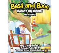 Basil and Bixie: Building and Balance en español