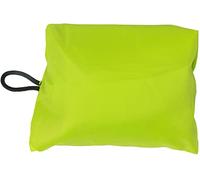 Basil B.V. Unisex - Adult 2179248930 Rain Cover, Neon Yellow, One Size