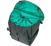 Basil Discovery 365d Hook-on Pannier 20l Grey