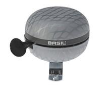 Basil Noir Bell - Silver