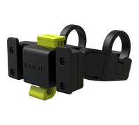 Basil Kf Front Basket Mount Black One Size Black