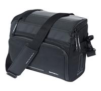 Basil Move Handlebar Bag 7-8l Black