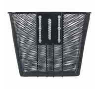 Basil Bilbao Fm Basket One Size Black