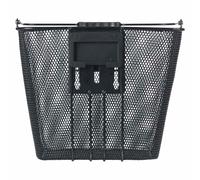 Basil Bilbao Kf Basket One Size Black
