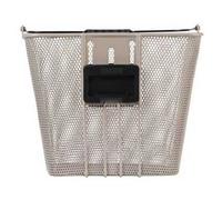 Basil Bilbao Kf Basket One Size Nude Metallic