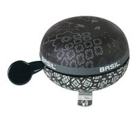 Basil Boheme Bell - Black