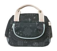 Basil Boheme Handlebar Bag 8l Grey