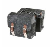 Basil Boheme Mik 35l Panniers Black