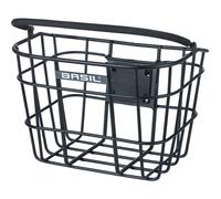 Basil Bremen Bs/kf 24l Basket Black One Size Black