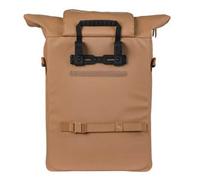 Basil Brooklyn Mik Hooks Pannier 17l One Size Sand