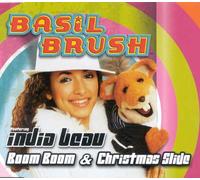 Basil Brush - Boom Boom / Christmas Slide