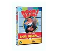 Basil Brush: Boom! Boom! - The Best Of Basil Brush [DVD]