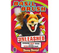Basil Brush - Unleashed [DVD] [2003]