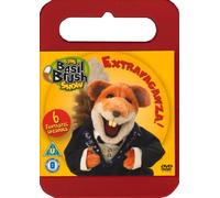 Basil Brush: Unleashed [DVD]
