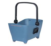 Basil Buddy Kf 32l Basket Blue,Black