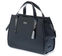 Basil Business Handlebar Bag 17l Black