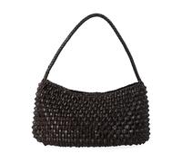 Basil Cactus Shoulder Bag - female - Dragon Diffusion - Shoulder Bags - Brown - ONE SIZE - Bags ONE SIZE