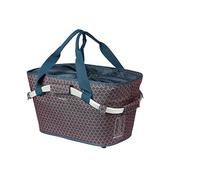 Basil Carry All Mik 2.0 22l Rear Basket One Size