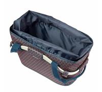 Basil Carry All Mik 2.0 22l Rear Basket One Size