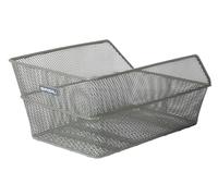 Basil Cento Basket Rear - Green