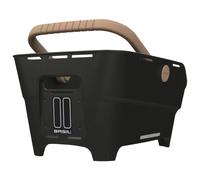 Basil Cento Neo Mik Rear Basket 21l One Size Black