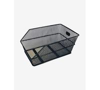 Basil Cento Fixed Basket 31l Black