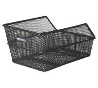 Basil Cento S Basket Rear - Black