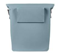 Basil City Mik Hooks Pannier 16l One Size Graphite Blue