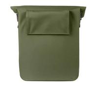 Basil City Mik Hooks Pannier 16l One Size Moss Green