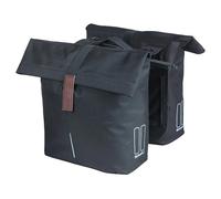 Basil City Mik Panniers 32l One Size Black