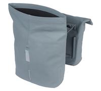Basil City Mik Panniers 32l One Size Graphite / Blue