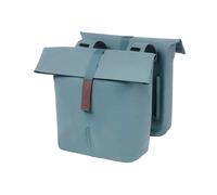 Basil City Panniers 28-32l Blue
