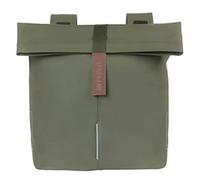 Basil City Panniers 28-32l One Size Moss Green