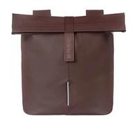Basil City Panniers 28-32l One Size Roasted Brown