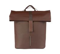 Basil City Shopper Mik Pannier 16l Brown One Size Brown