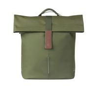 Basil City Shopper Mik Pannier 16l One Size Moss Green