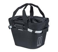 Basil Classic Kf 15l Basket Black One Size Black