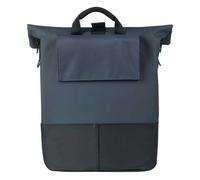 Basil Cove Mik Hooks Pannier 16l One Size Navy / Black
